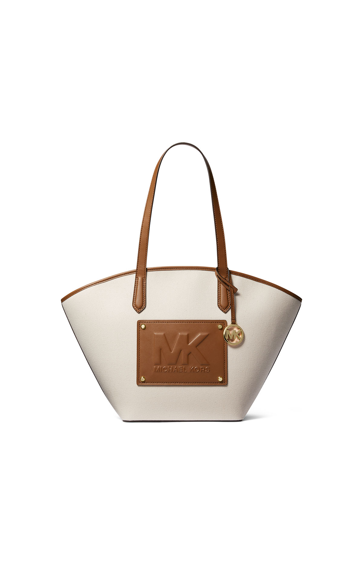 Backpack Val D Europe Michael Kors Bex Medium Signature Logo 