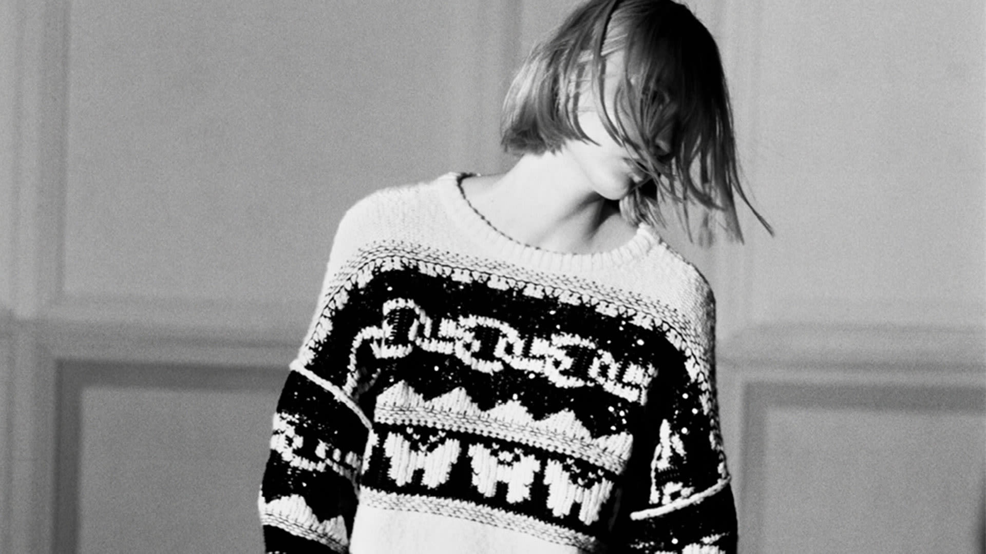 Zadig&Voltaire Bicester Village Brand Image