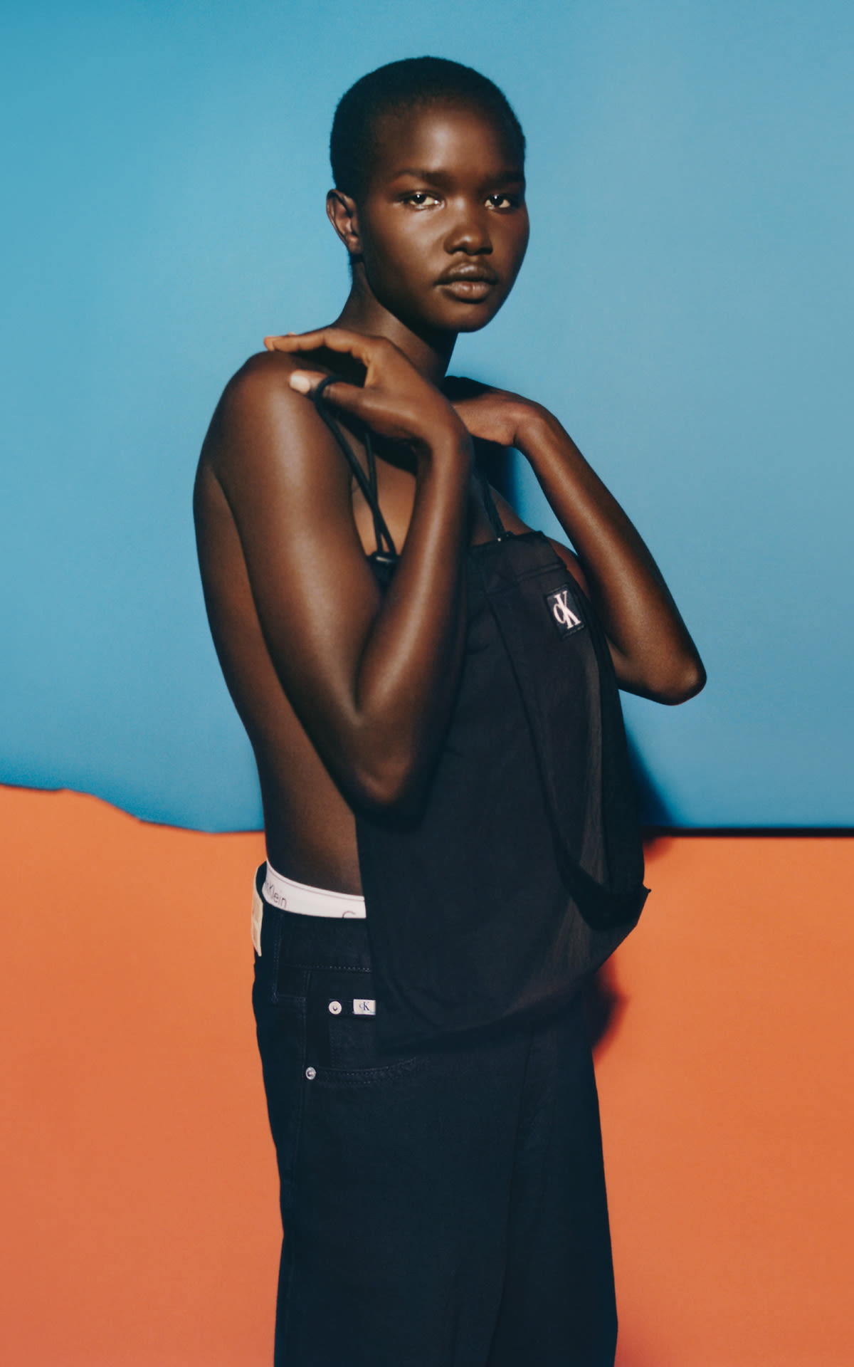 Calvin Klein Outlet Paris La Vallée Village