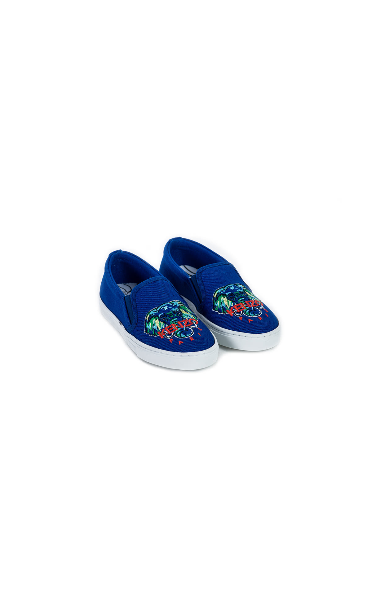 Kids Around Kenzo Scarpe