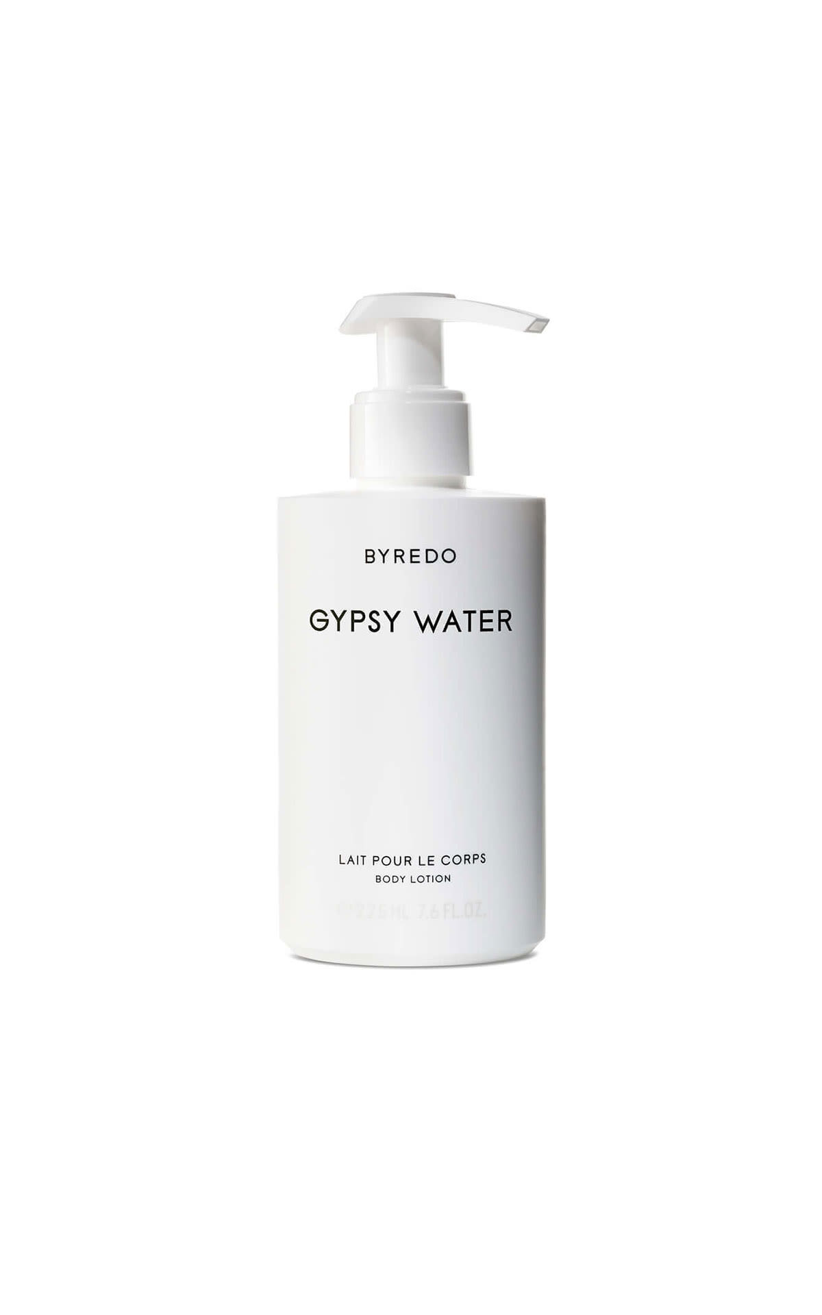 Byredo FP Gypsy water body lotion 225ml from Bicester Village