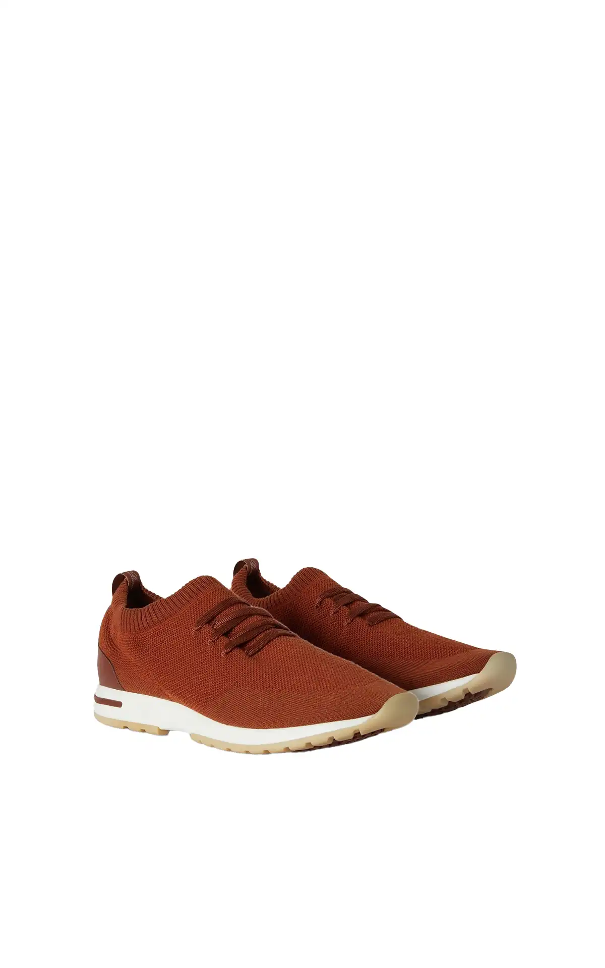 Loro Piana Wool sneakers La Vallée Village