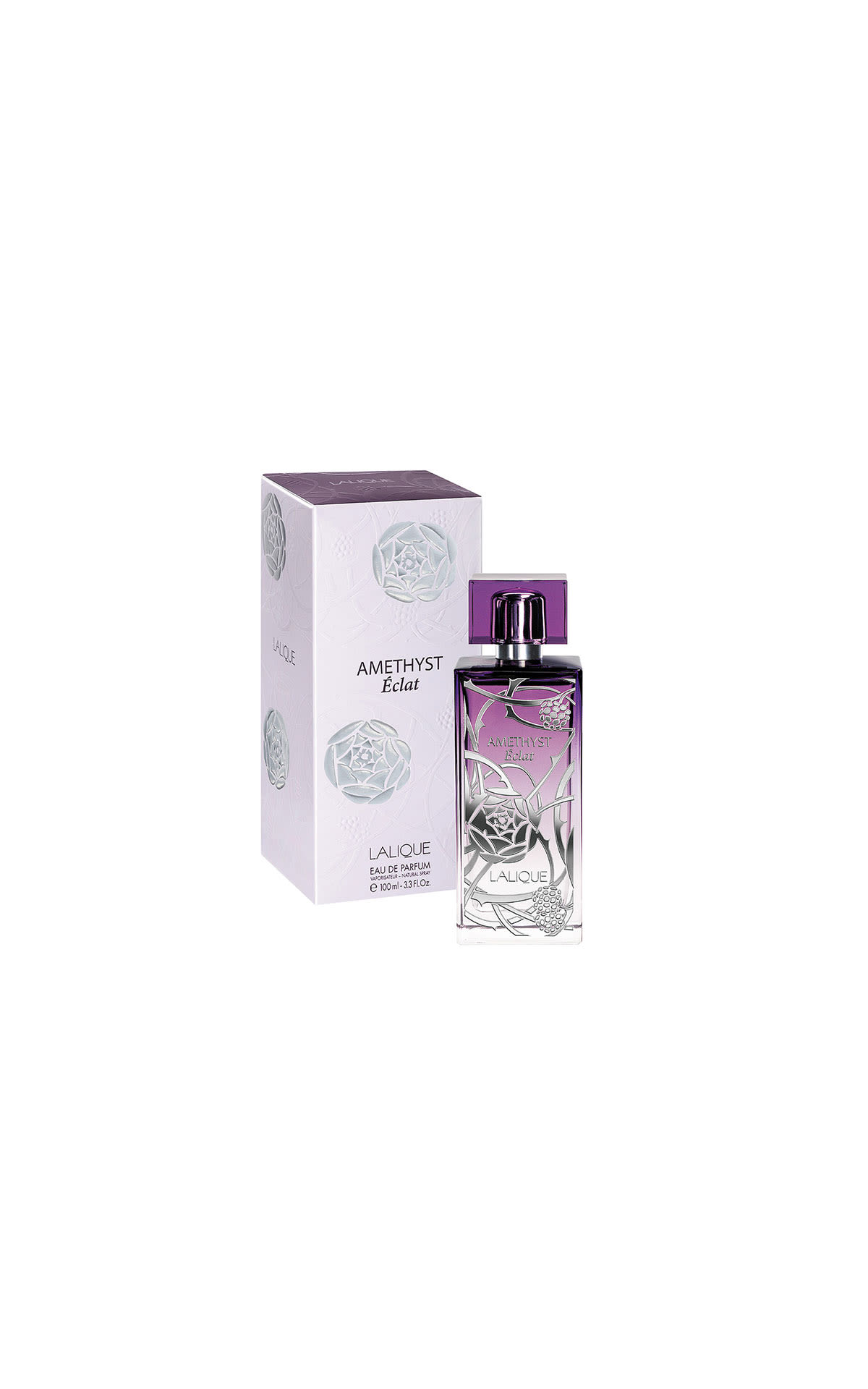 Lalique Amethyst eclat EDP 100ml  from Bicester Village