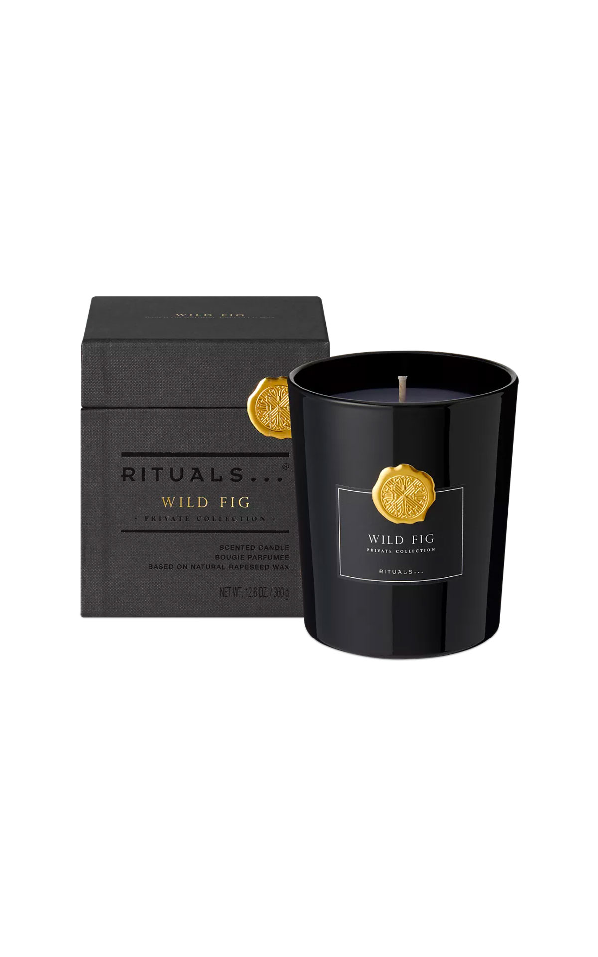 Ritual Private Collection Wid Fig Candle