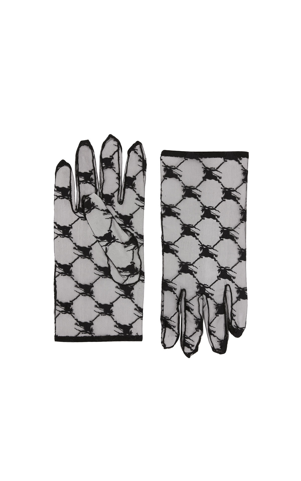 Burberry Women's gloves from Bicester Village