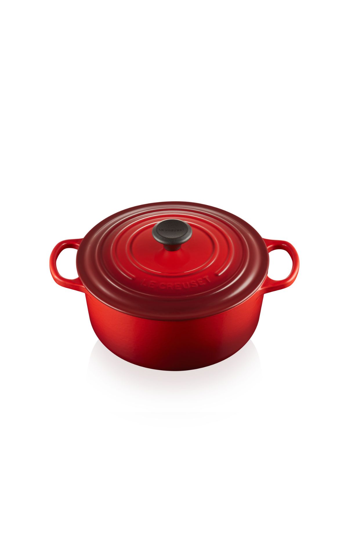 Le Creuset Outlet Near Dublin, Ireland • Kildare Village Kildare Village