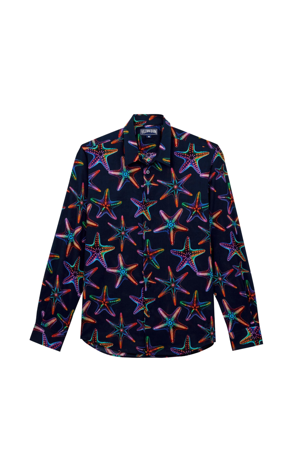 Vilenrequin fancy shirt