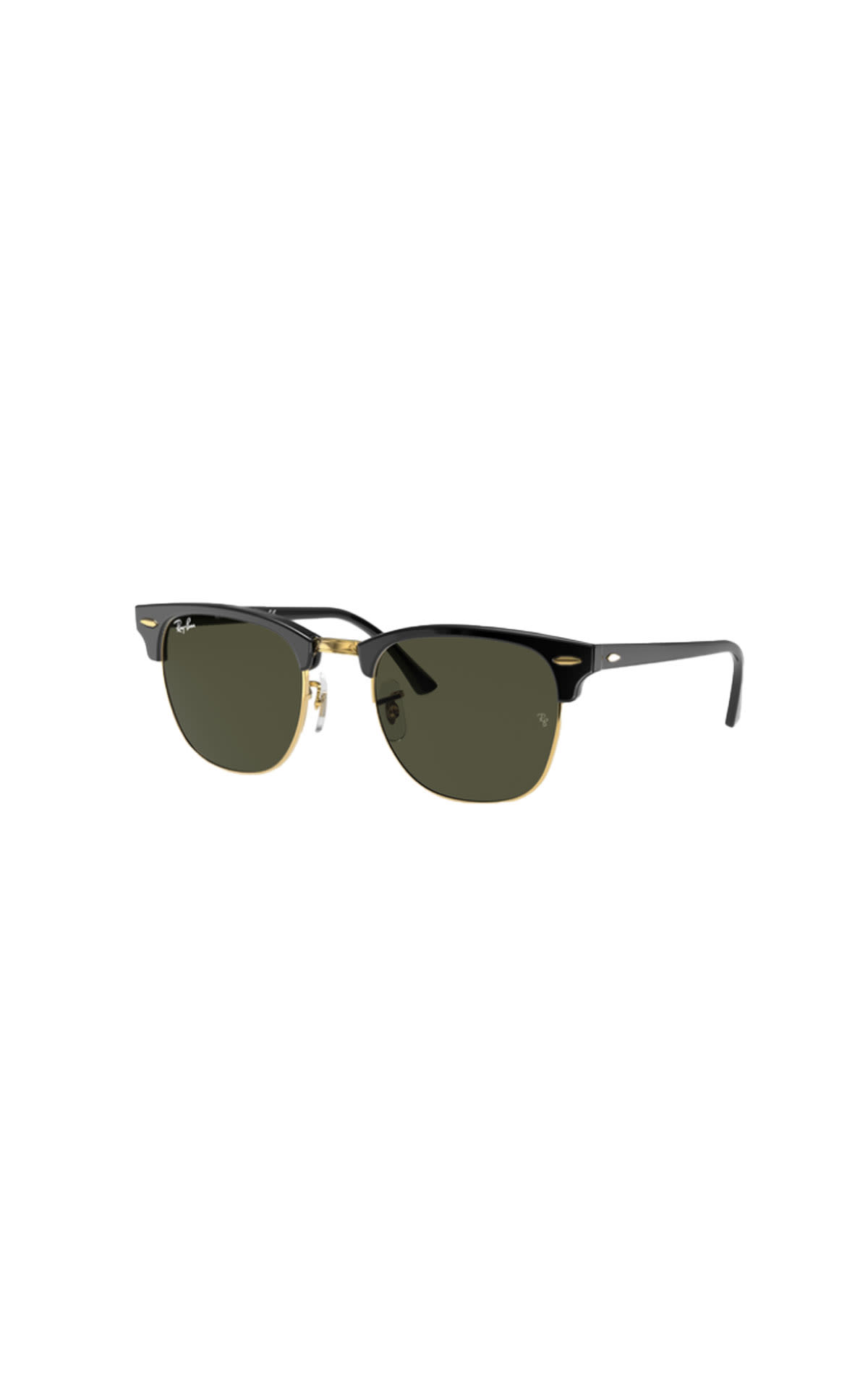 David Clulow Ray-Ban Clubmaster from Bicester Village