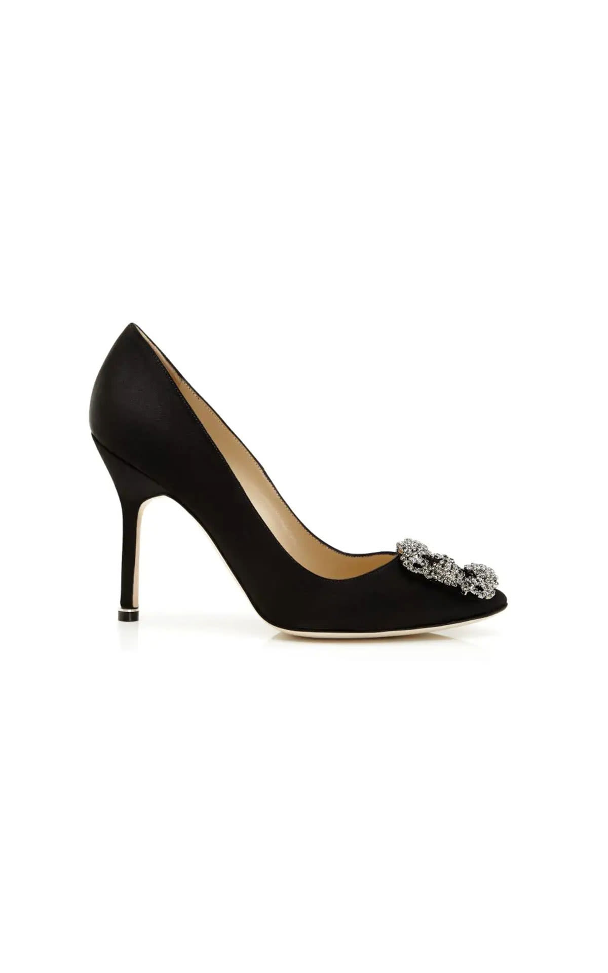 Manolo Blahnik Hangisi from Bicester Village