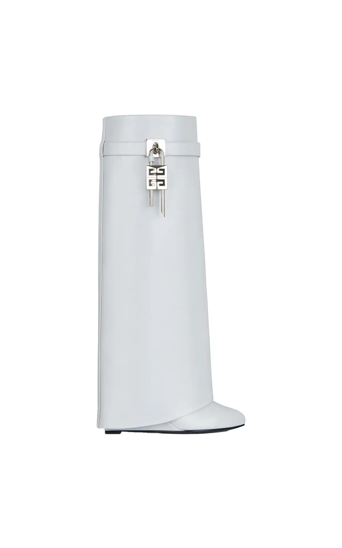 Givenchy Shark lock boots La Vallée Village