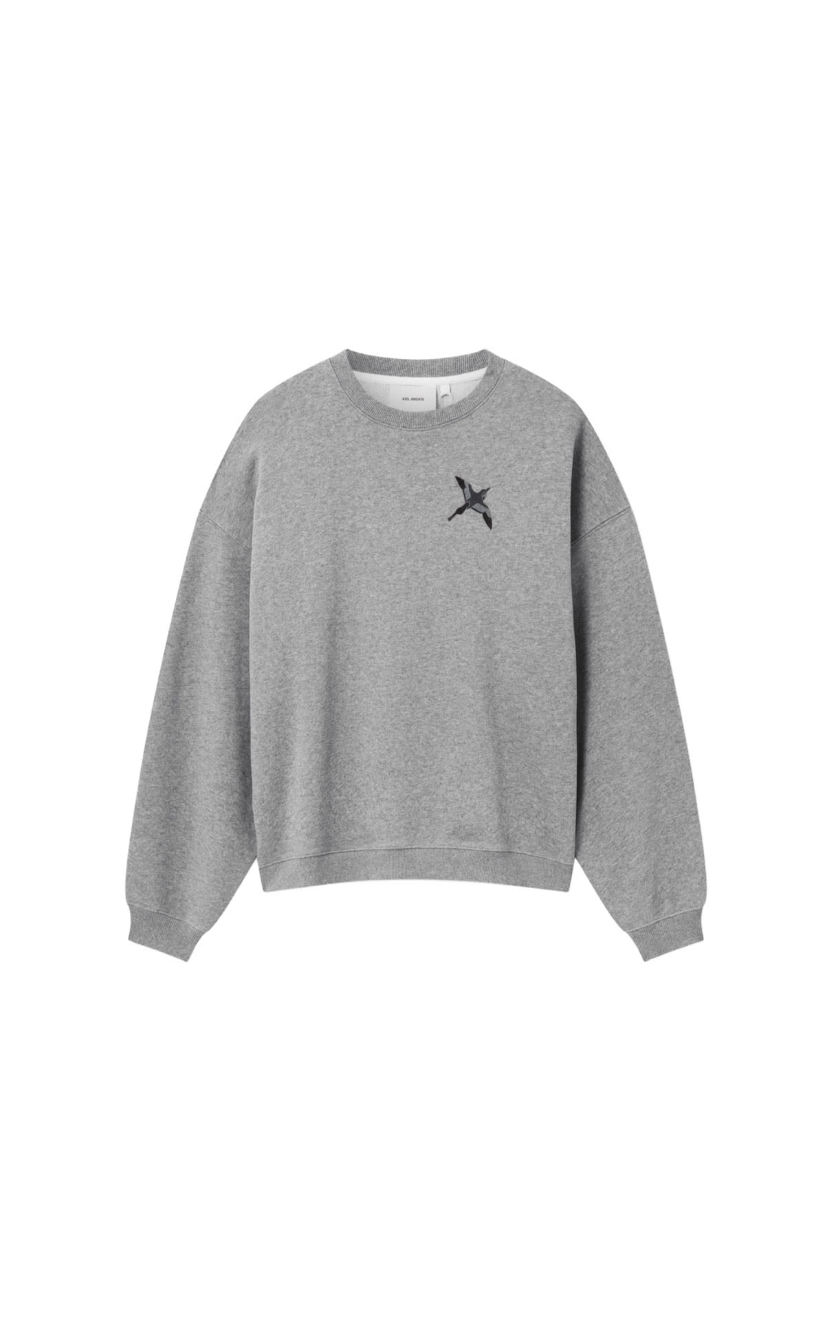 Axel Arigato Mens bee bird sweater from Bicester Village