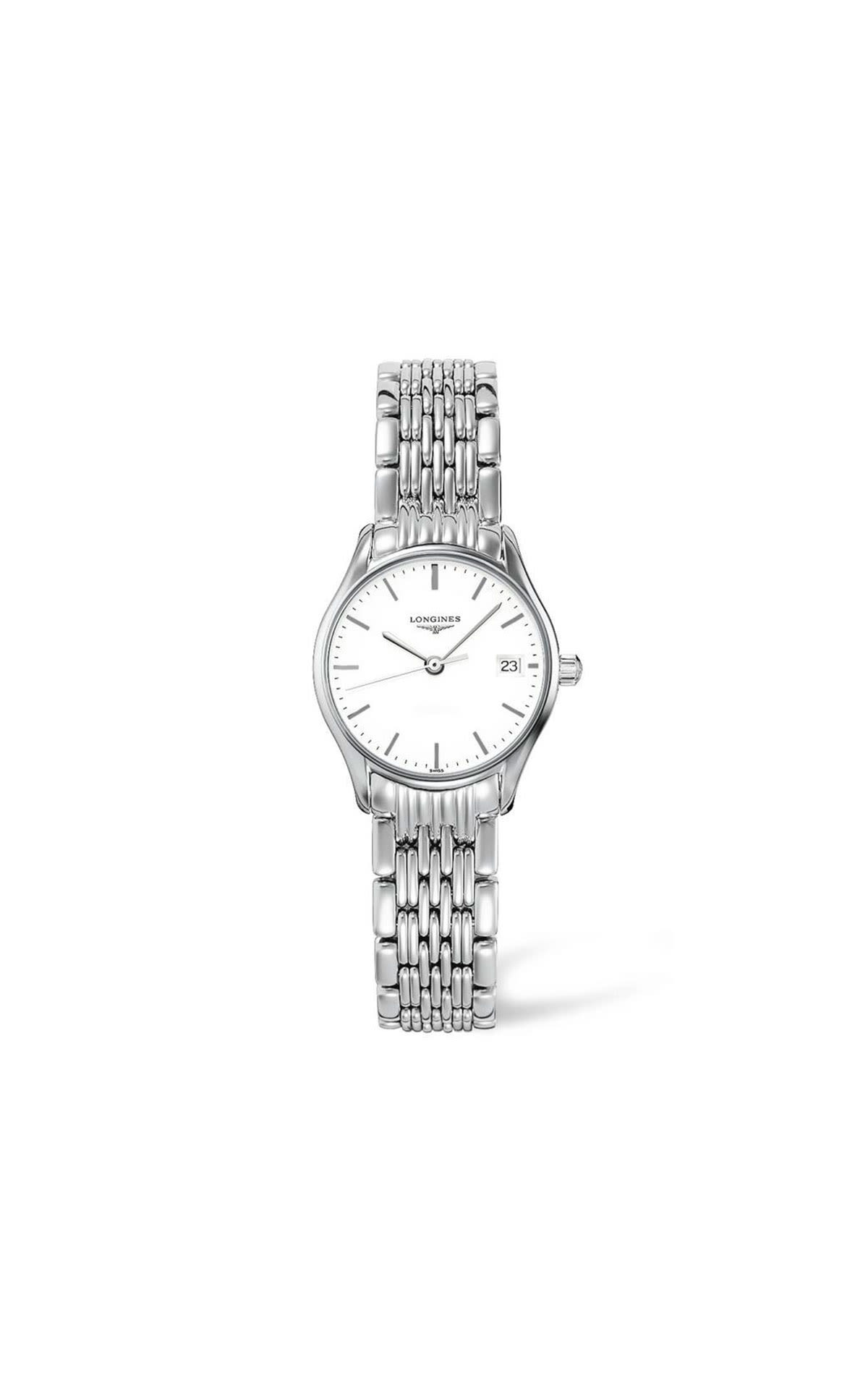 Hour Passion Longines Lyre Ladies Collection  from Bicester Village