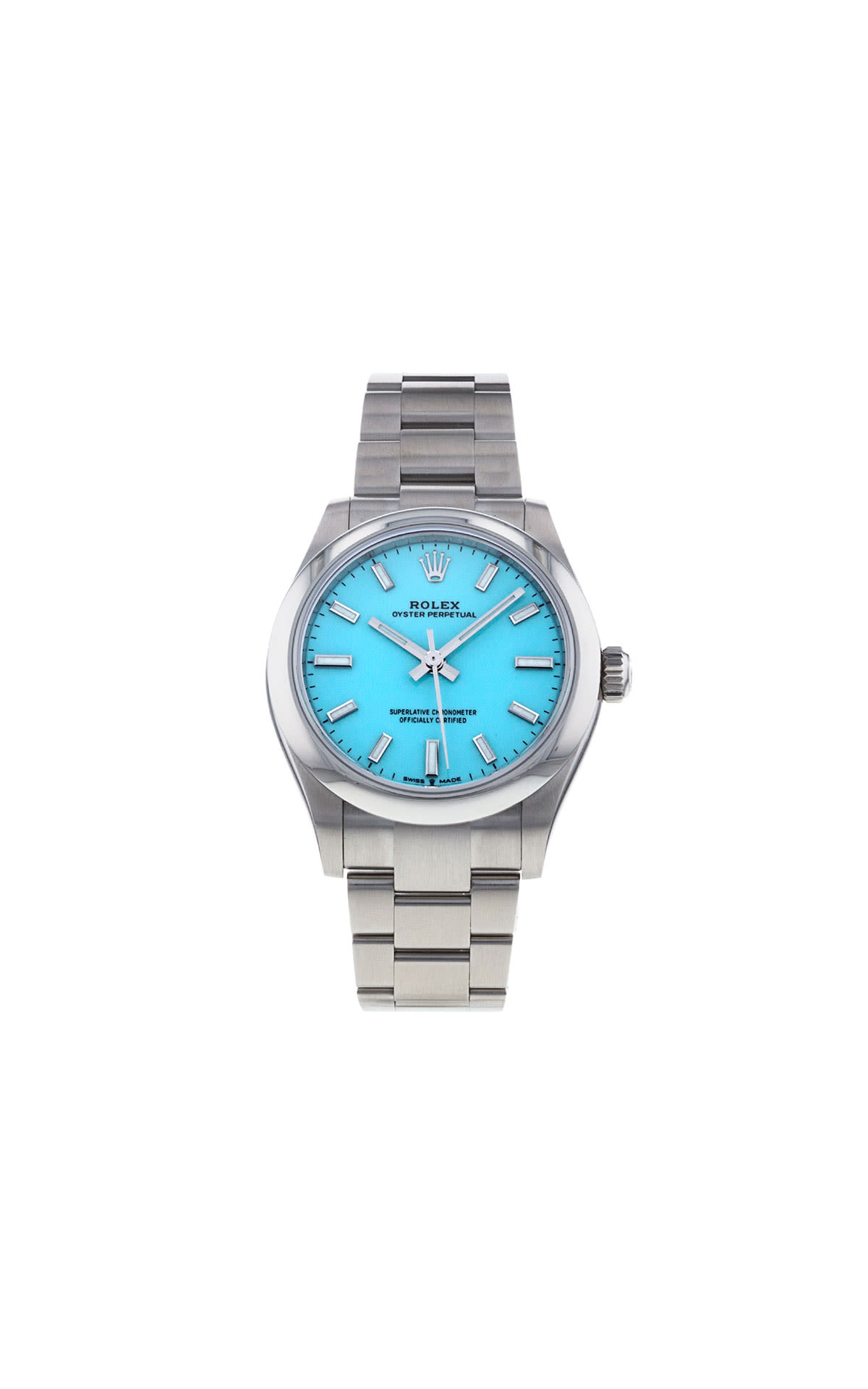 Watchfinder | Preowned Luxury Watch Specialist | Bicester Village