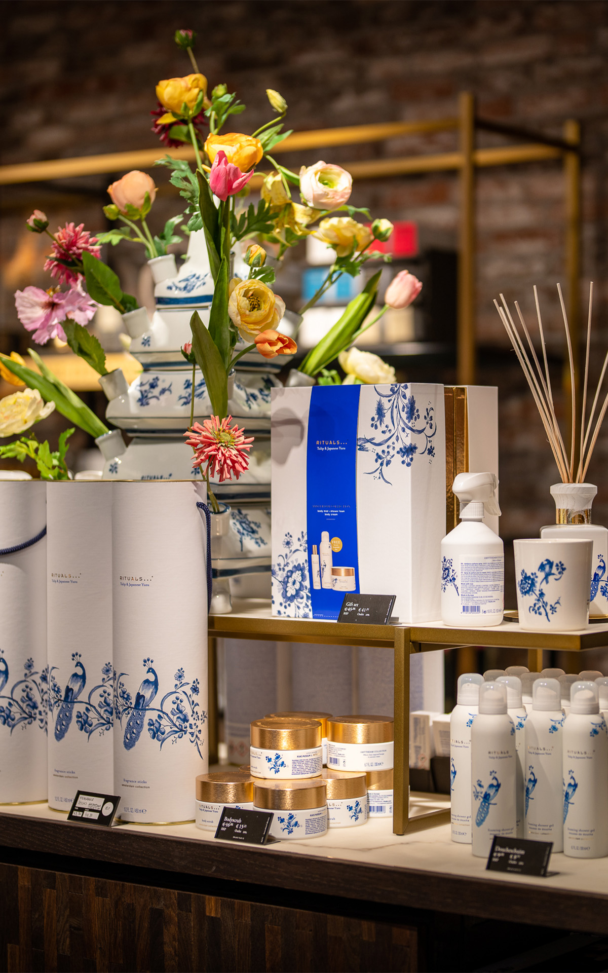 Rituals Outlet België Maasmechelen Village