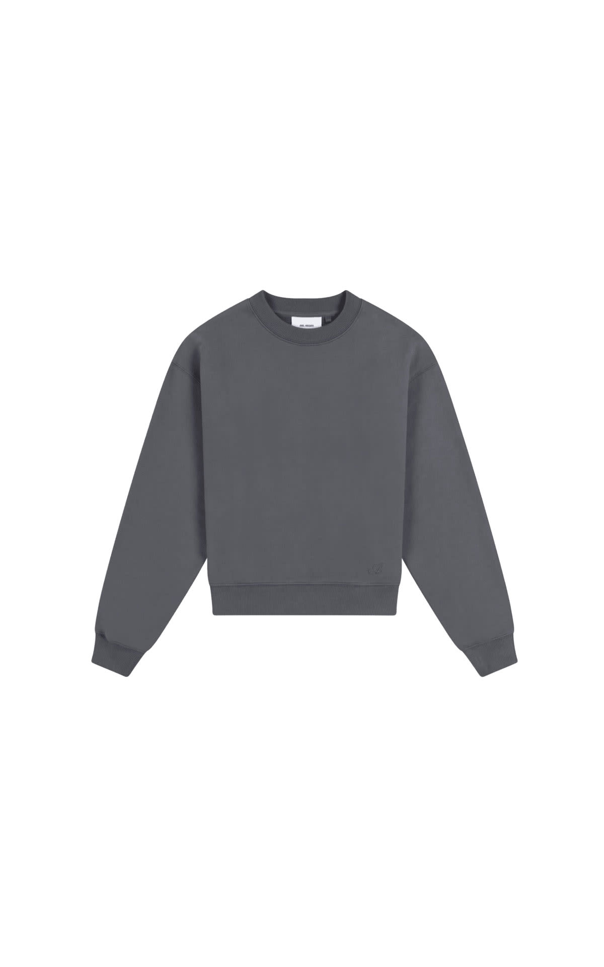 Axel Arigato Womens cruz sweatshirt from Bicester Village