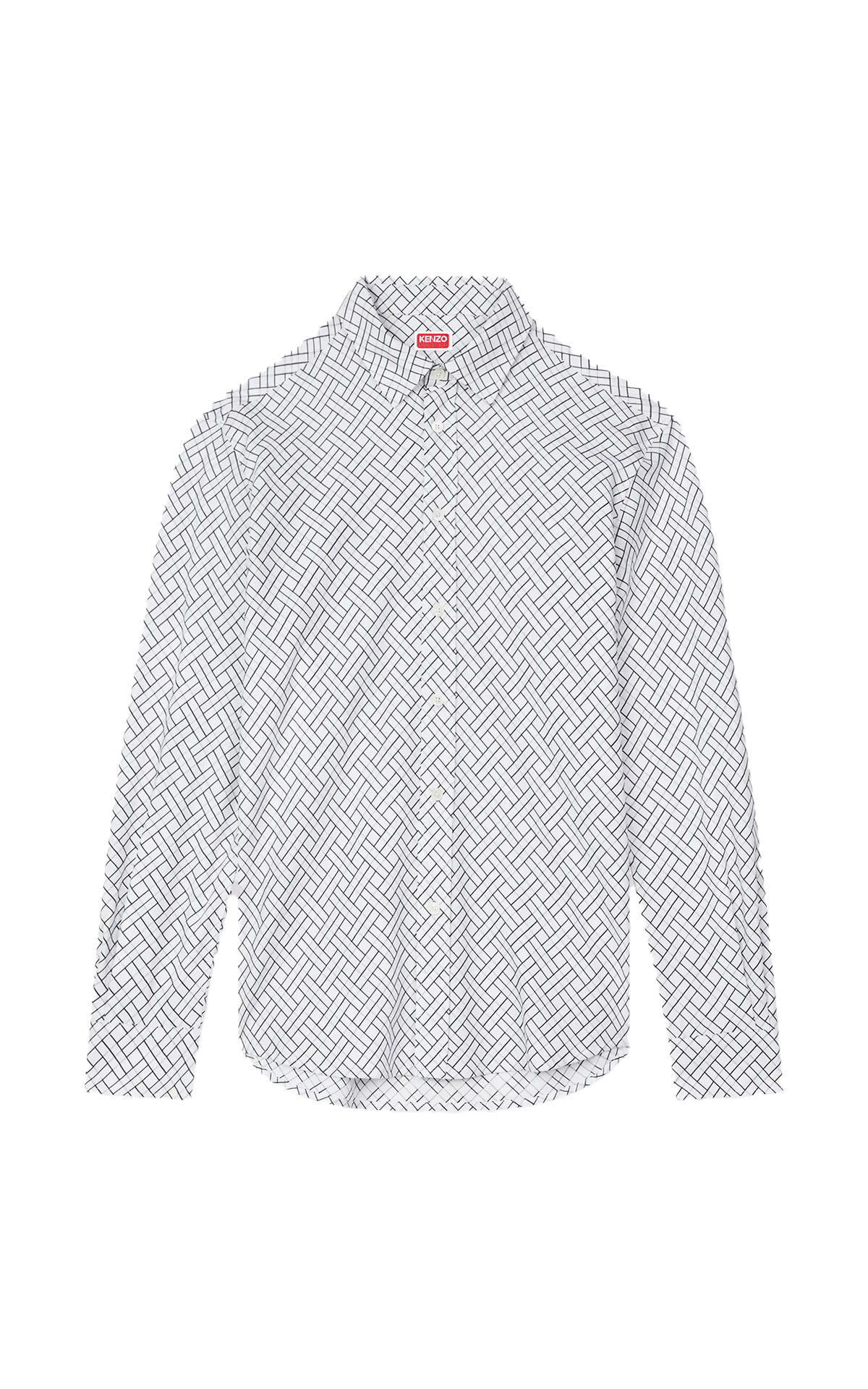 kenzo outlet madrid las rozas village