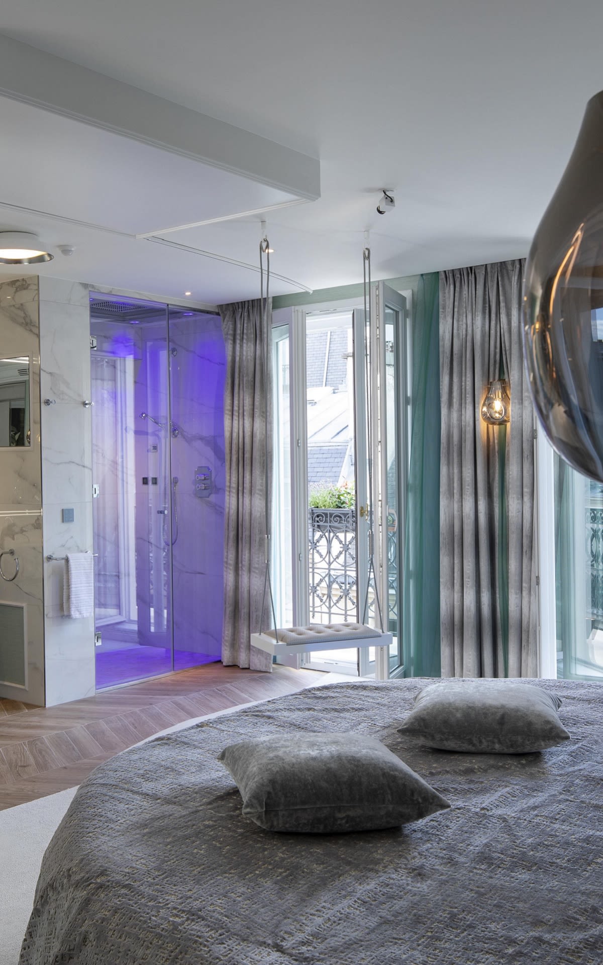Paris j’Adore Hotel & Spa