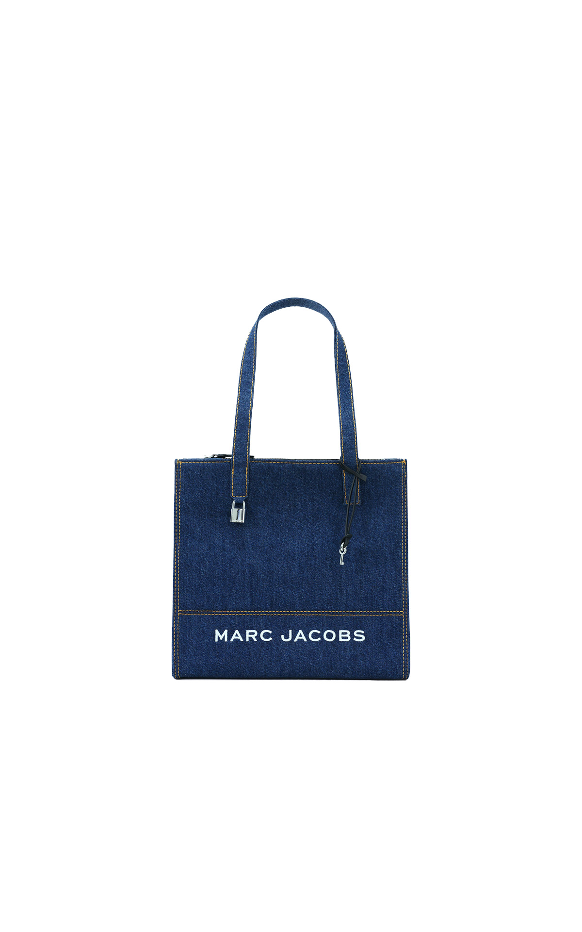 Marc Jacobs Grind Demin from Bicester Village
