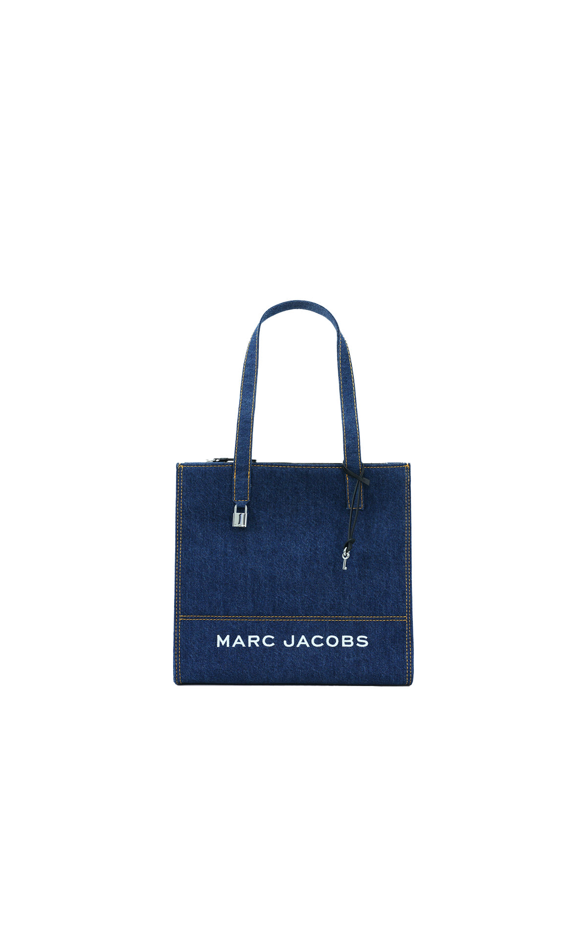 Marc Jacobs Grind Demin from Bicester Village