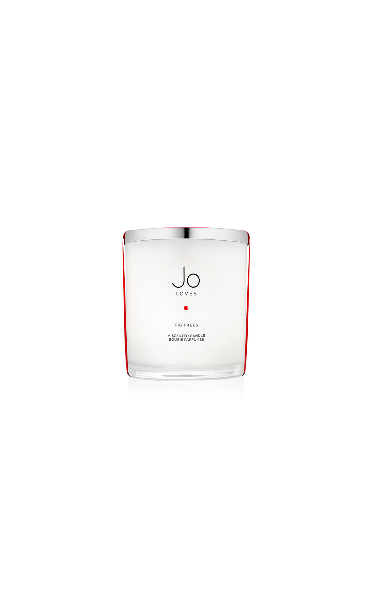 Jo Loves A luxury candle in fig trees from Bicester Village