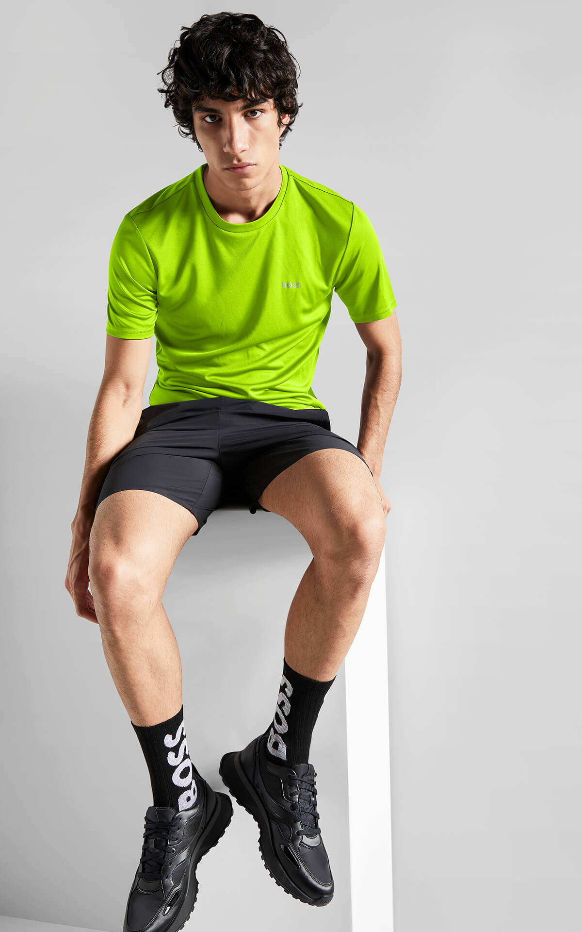 Hugo Boss Outlet Paris La Vallée Village