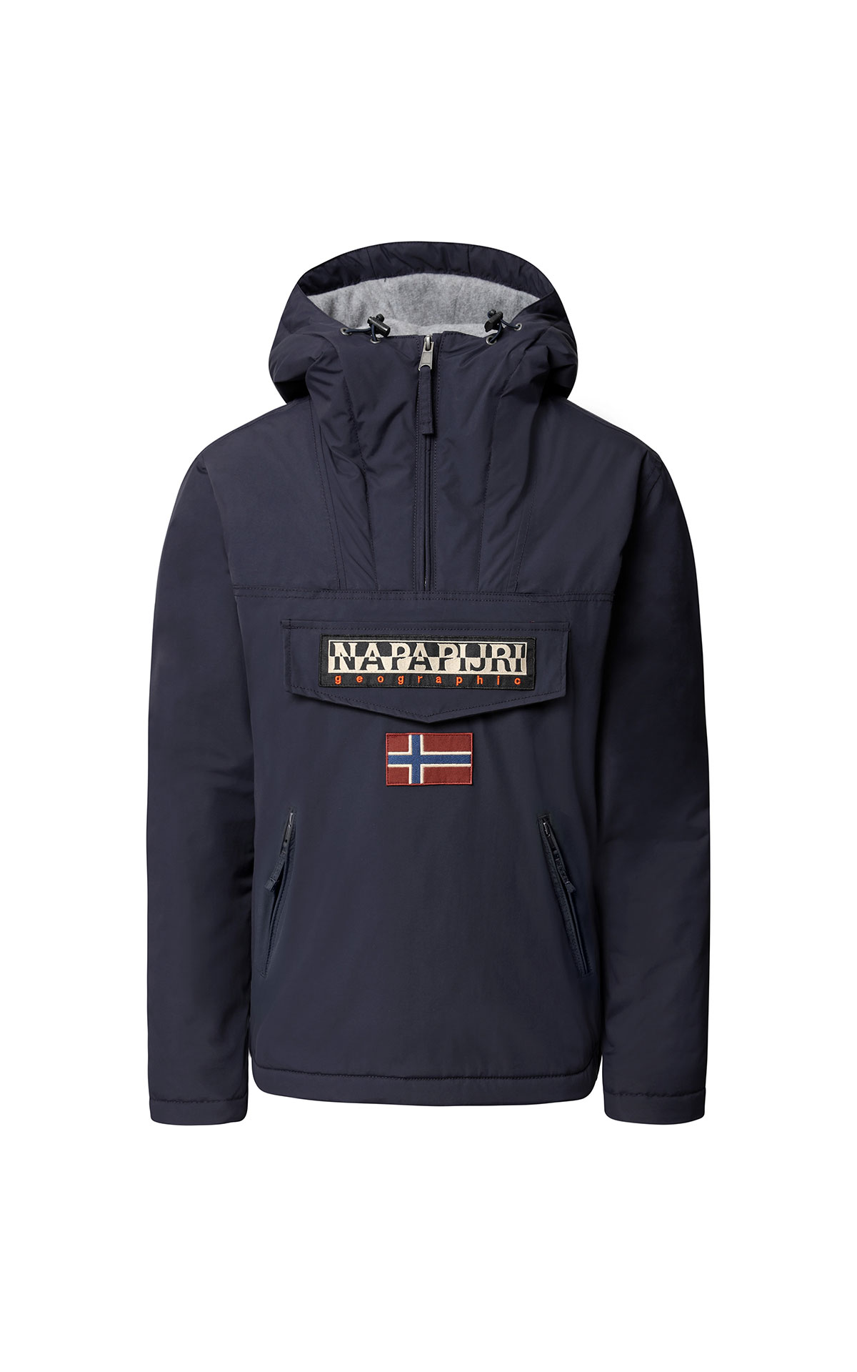 Napapijri Outlet | La Roca Village