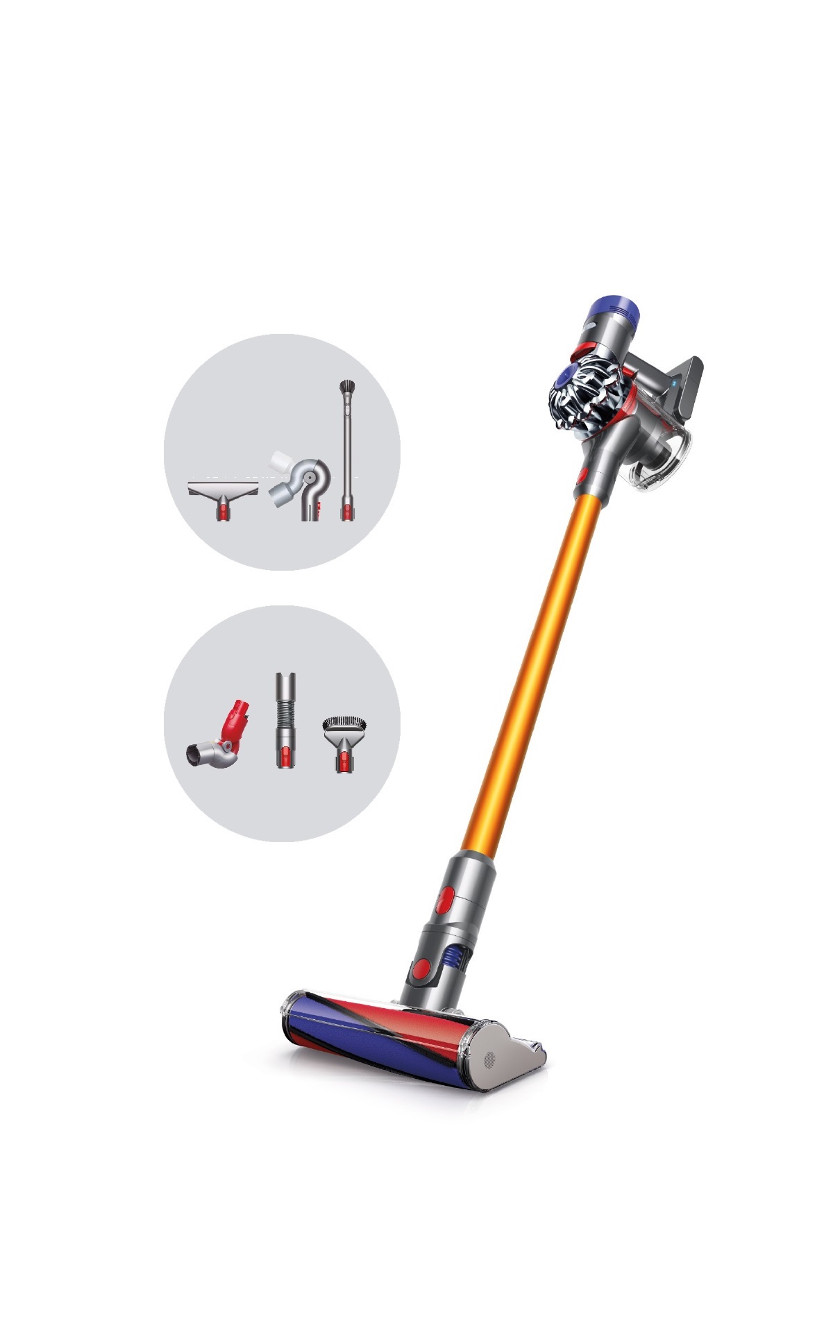 dyson Outlet | La Roca Village