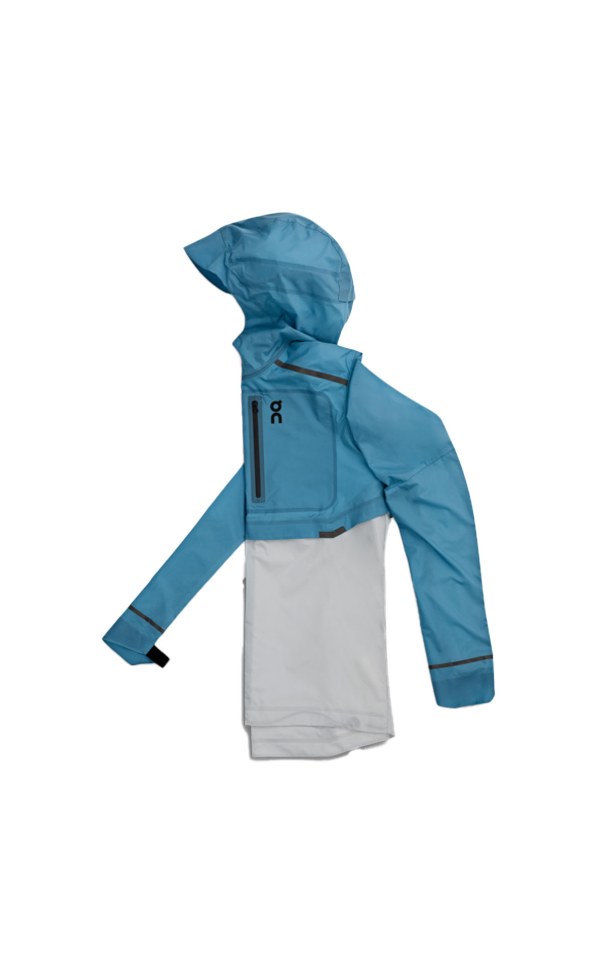 ON Running Weather Jacket 1 from Bicester Village