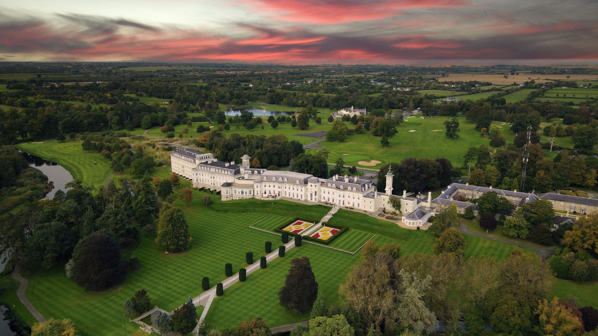 Kildare Village K Club Main Image