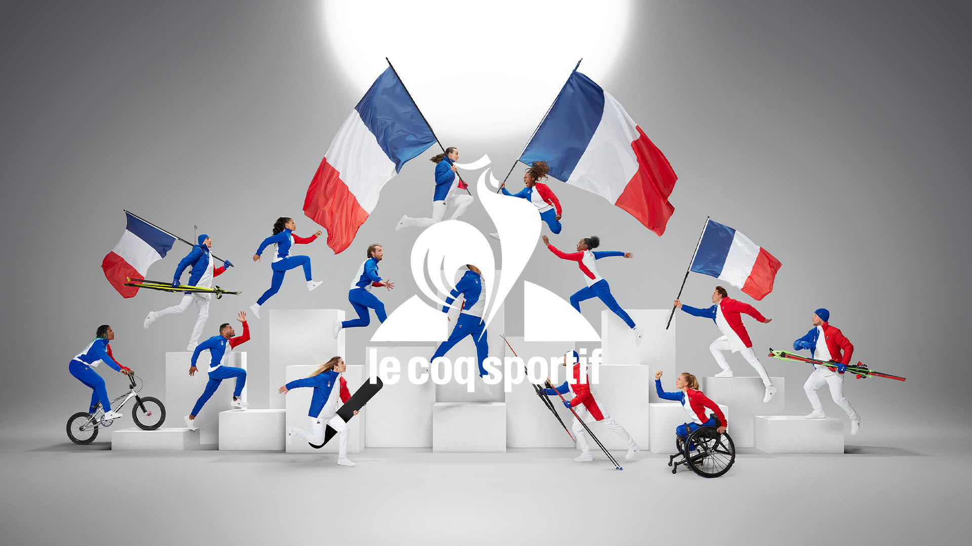 le coq sportif grandville france