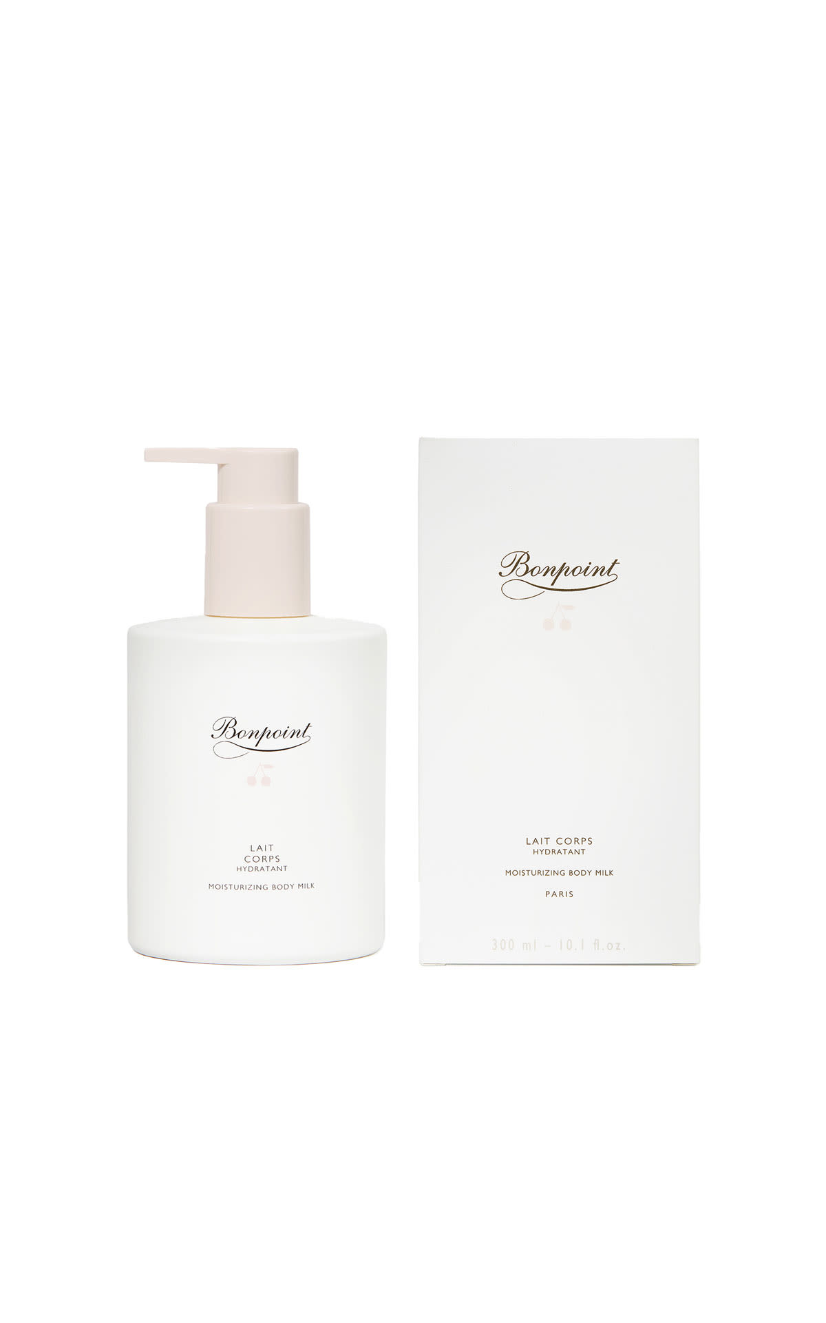 Bonpoint Body milk from Bicester Village