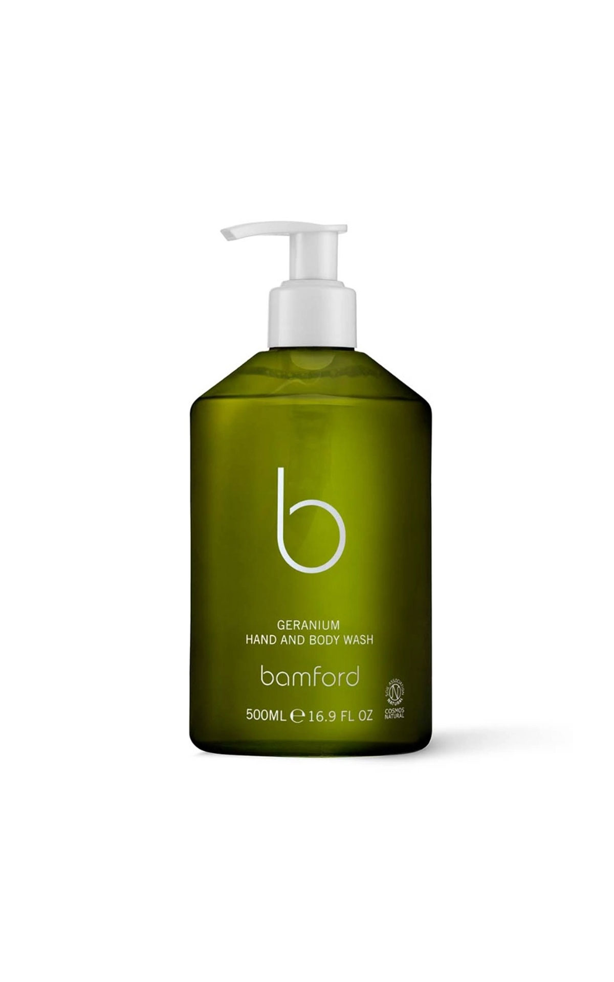 Bamford  Geranium hand wash 50ml from Bicester Village