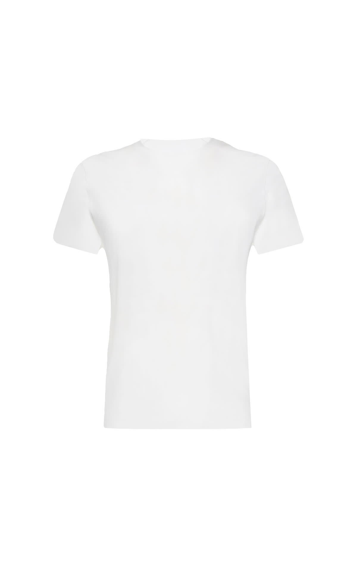 Wolford Men’s pure t-shirt from Bicester Village