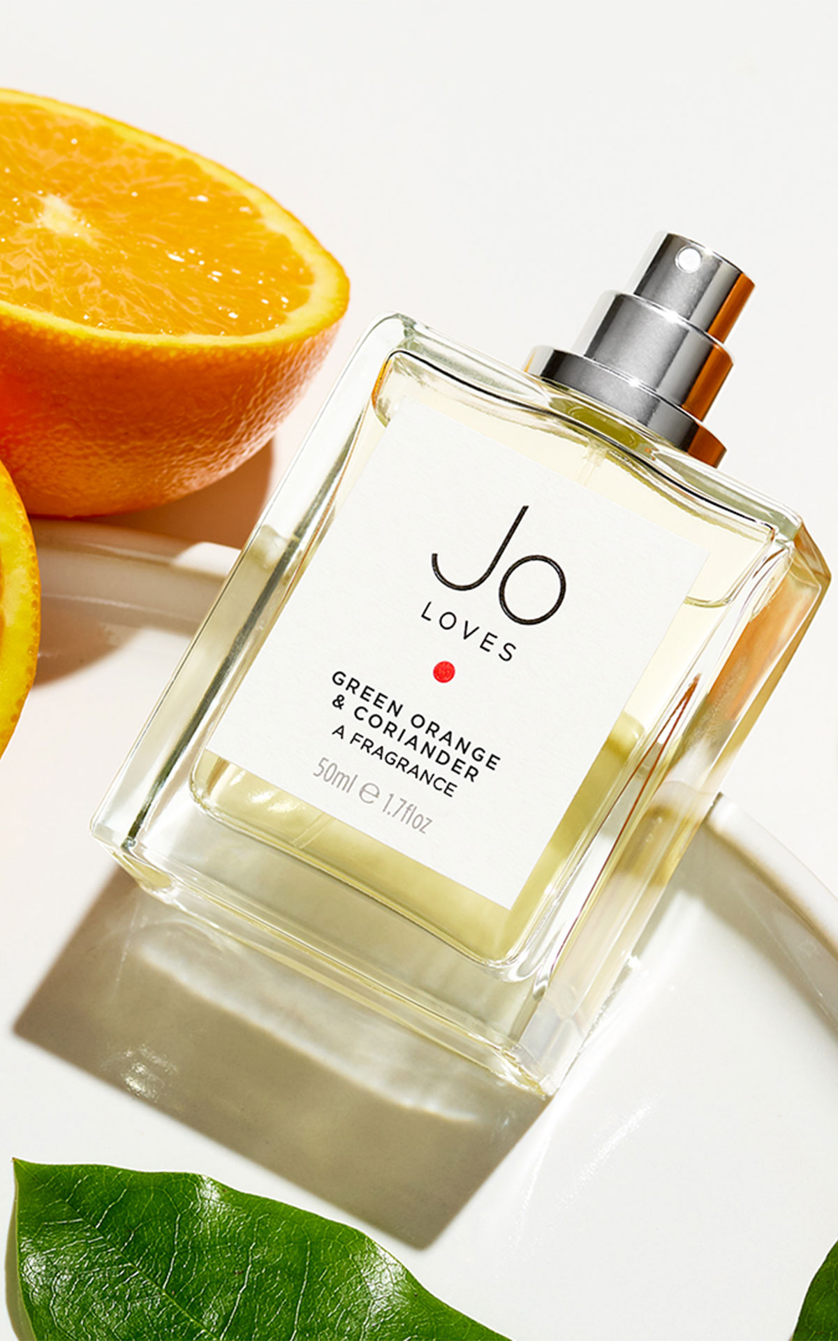 jo loves lifestyle fragrance