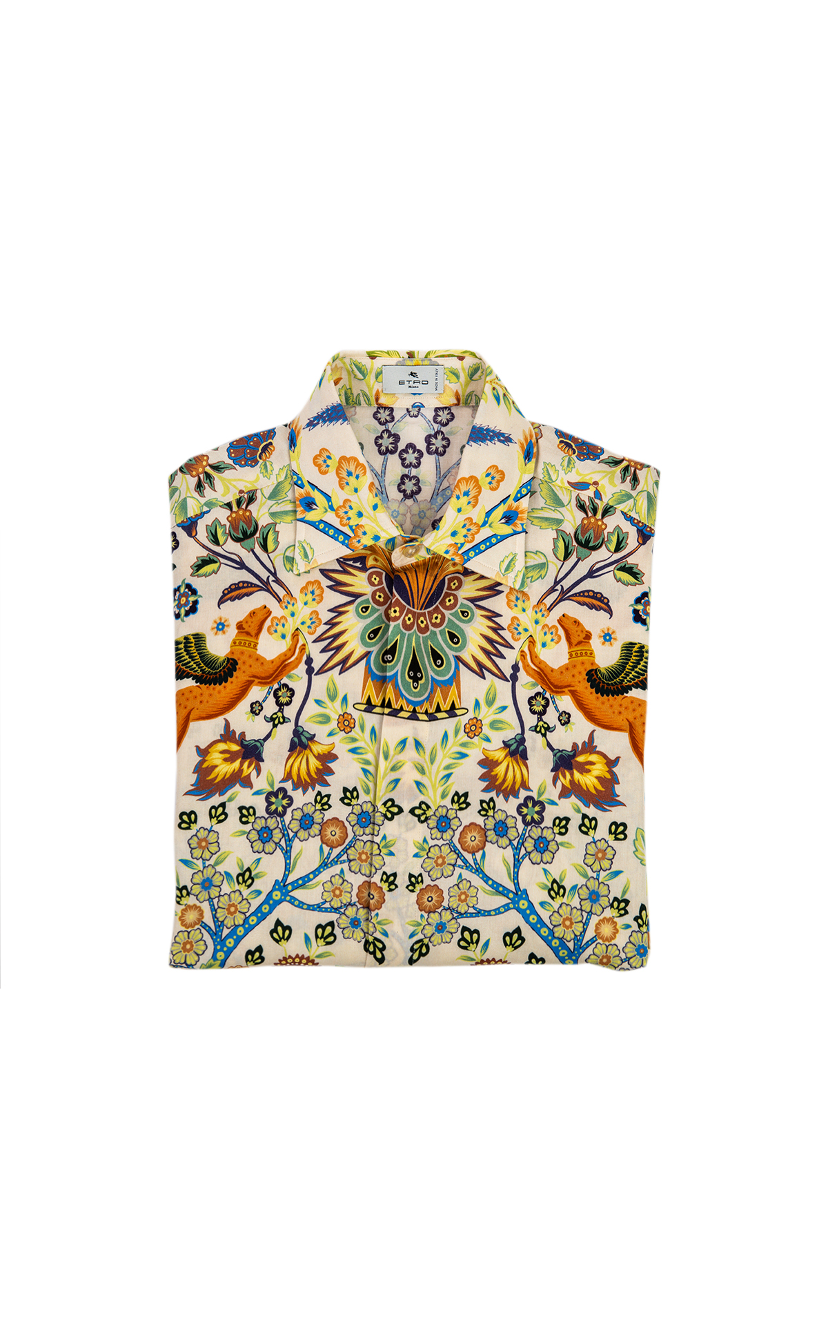 Etro Shirt
