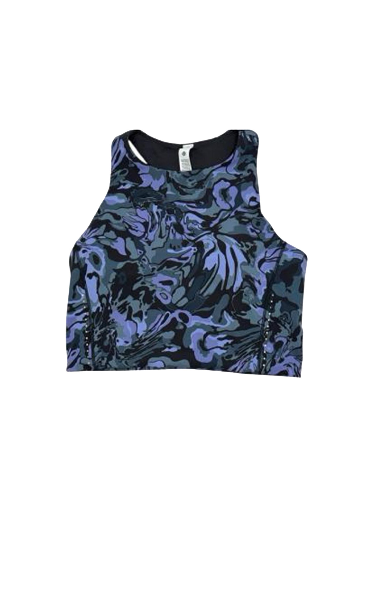lululemon Swift speed cropped tank from Bicester Village
