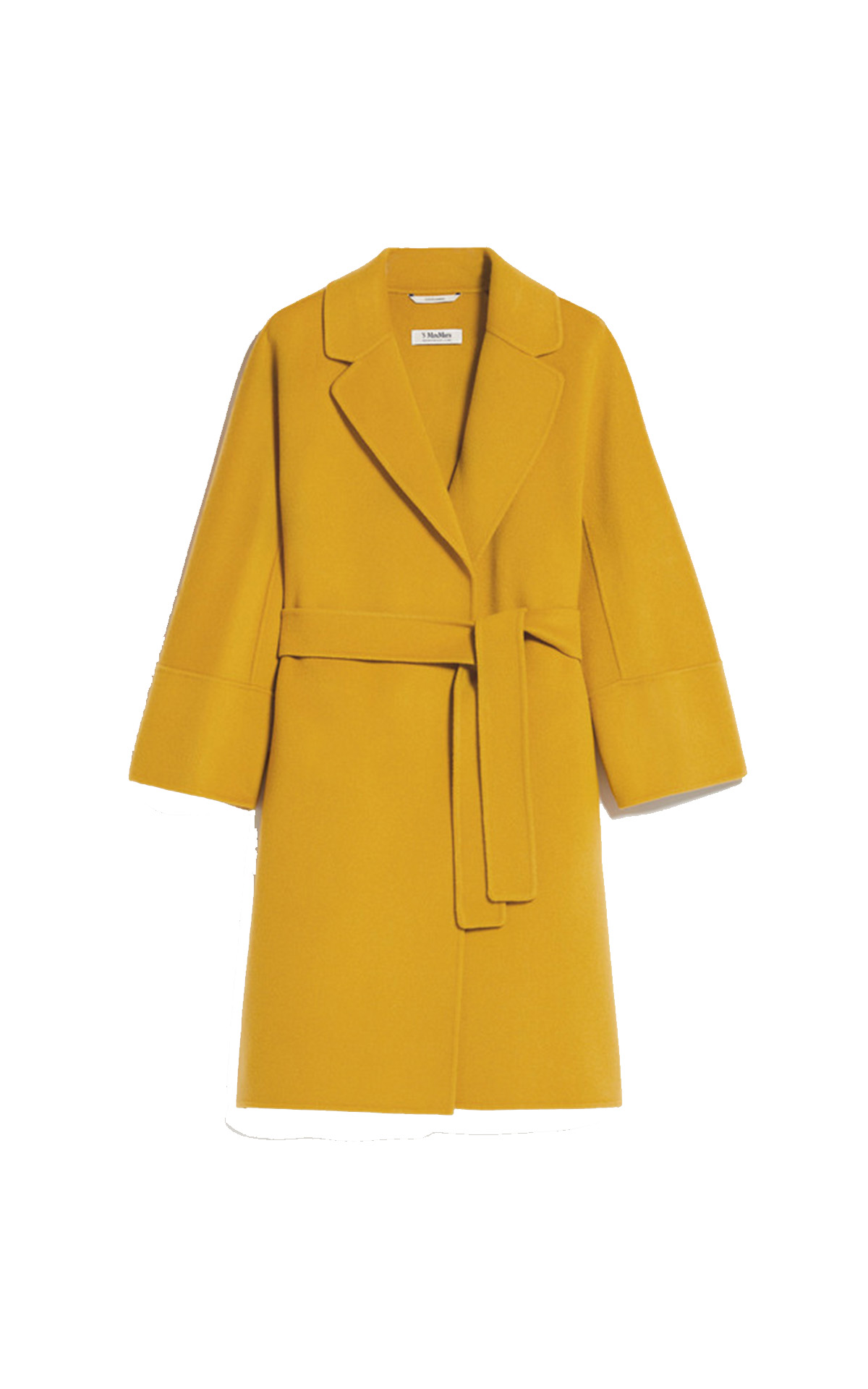 Short wool coat Max Mara outlet barcelona la roca village