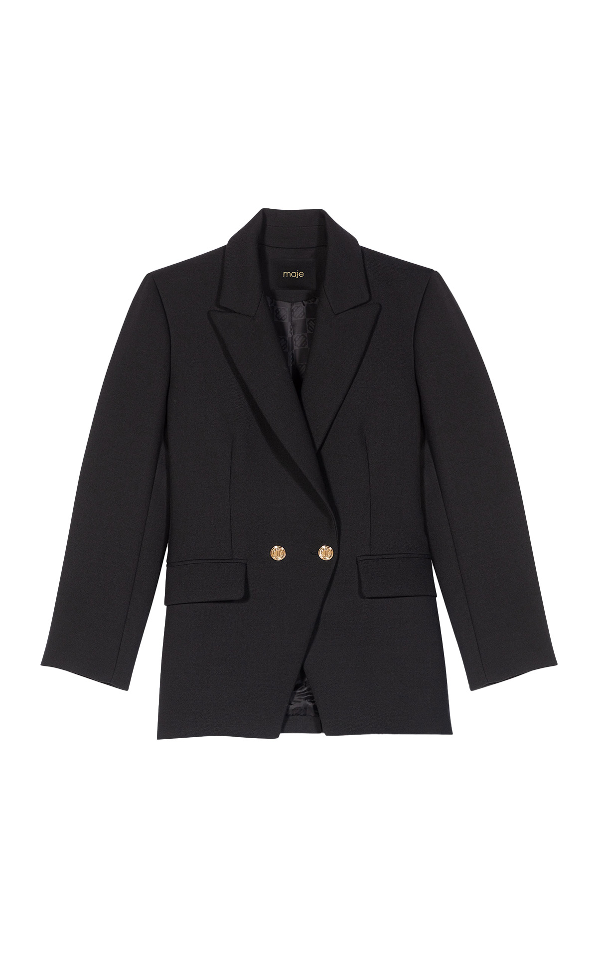 Maje blazer