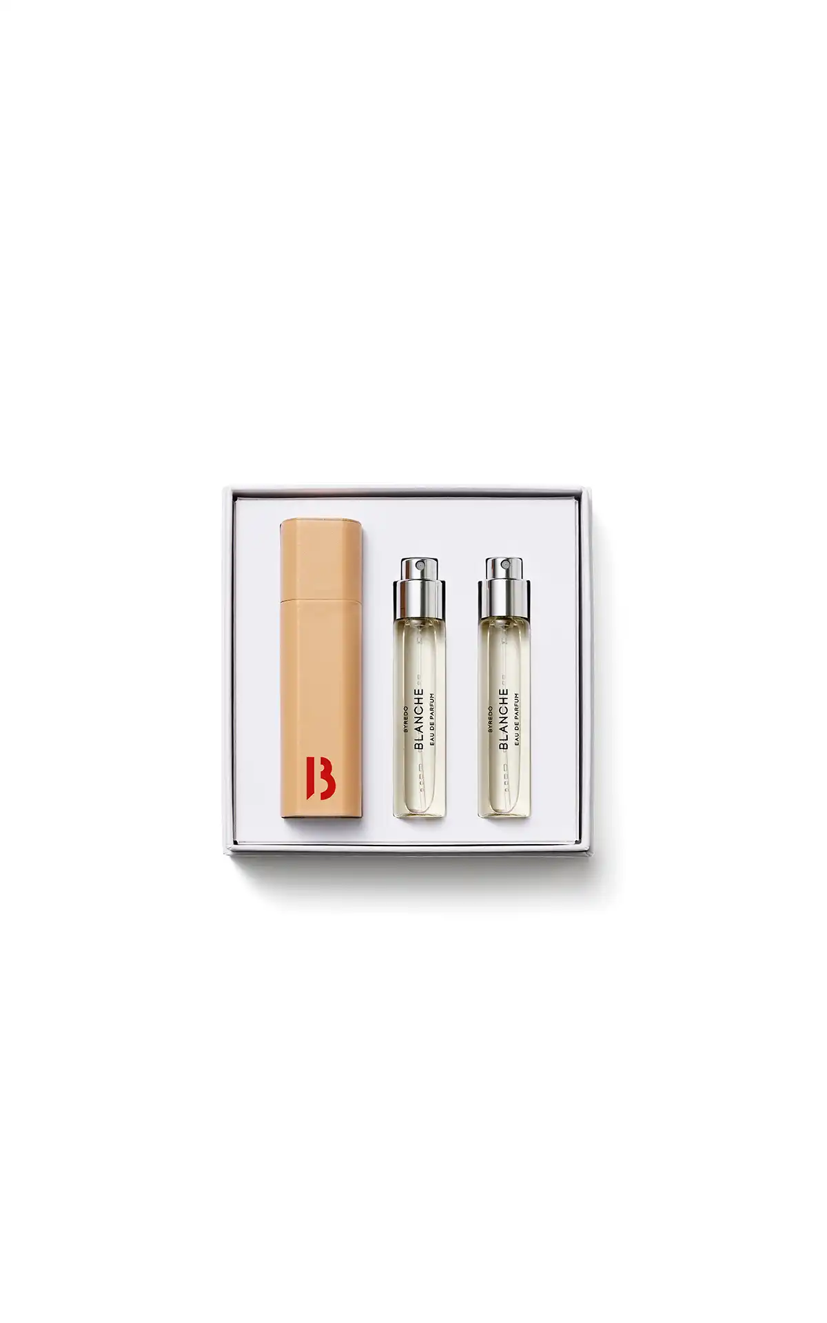 BYREDO travel case La Vallée Village