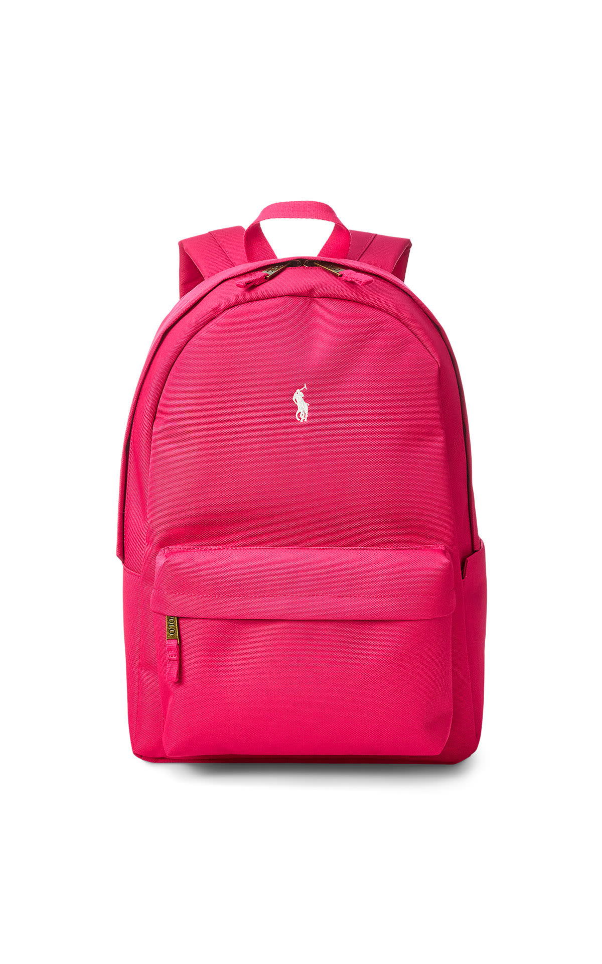 Pink backpack Polo Ralph Lauren Children