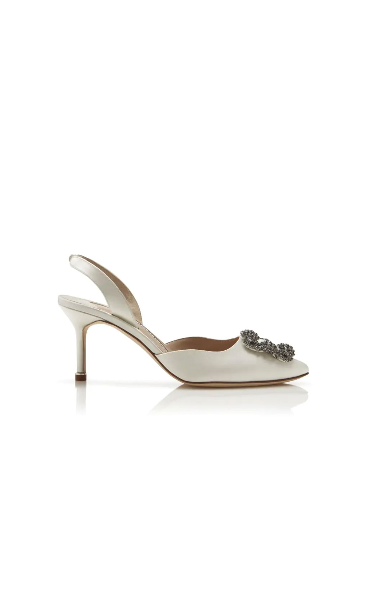 Manolo Blahnik Hangisli from Bicester Village