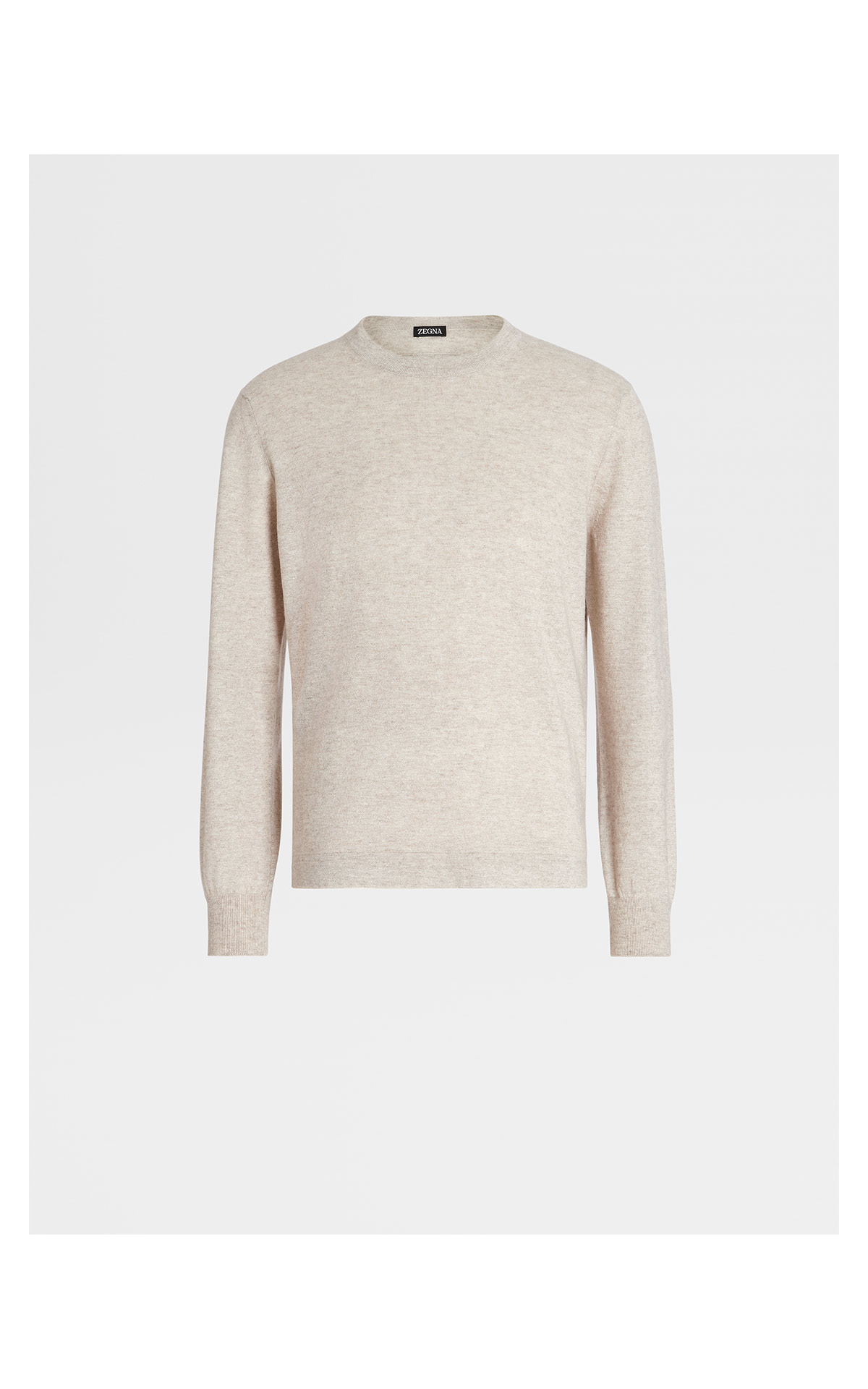 Zegna Knitwear from Bicester Village