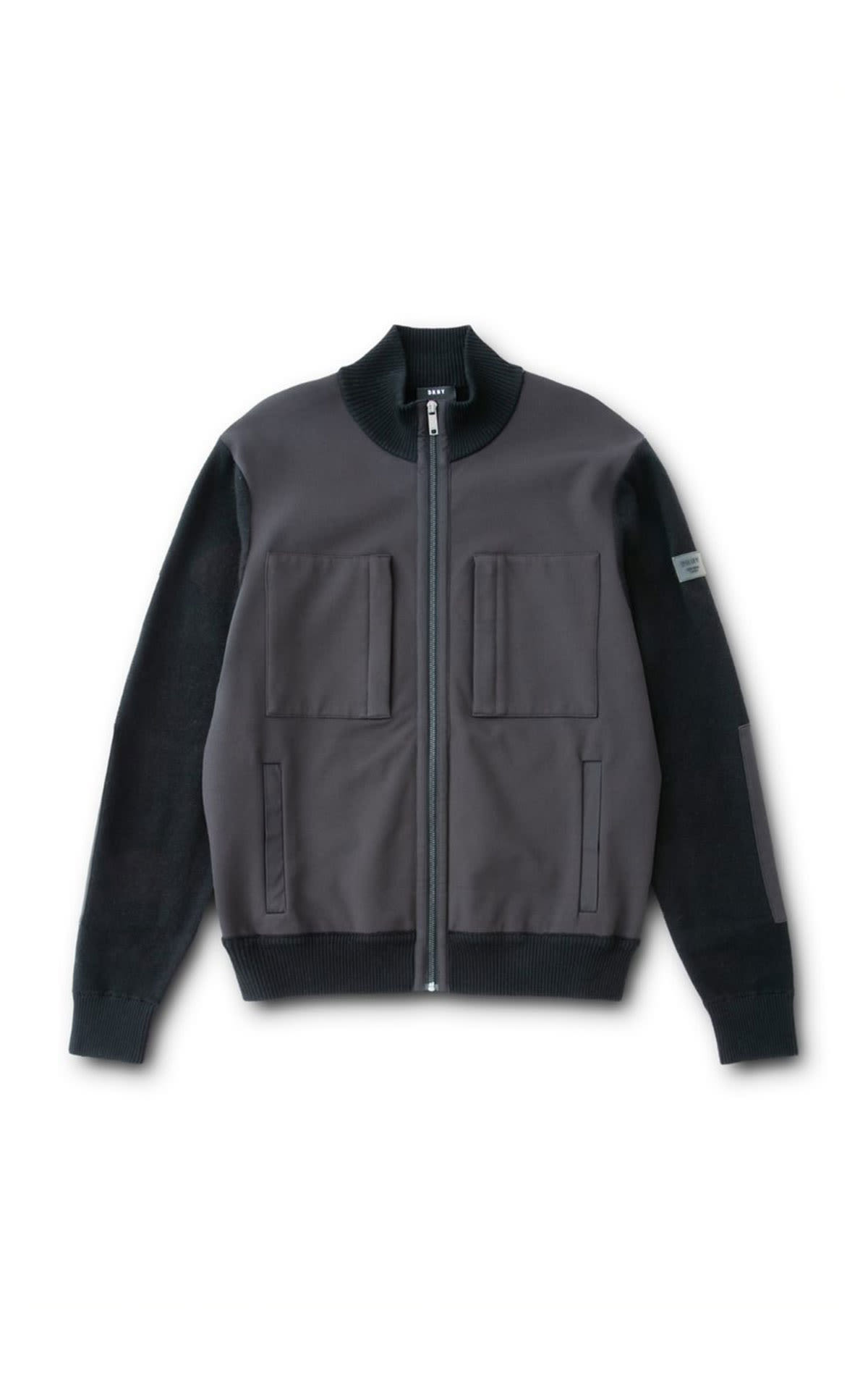 DKNY Four pocket bomber from Bicester Village