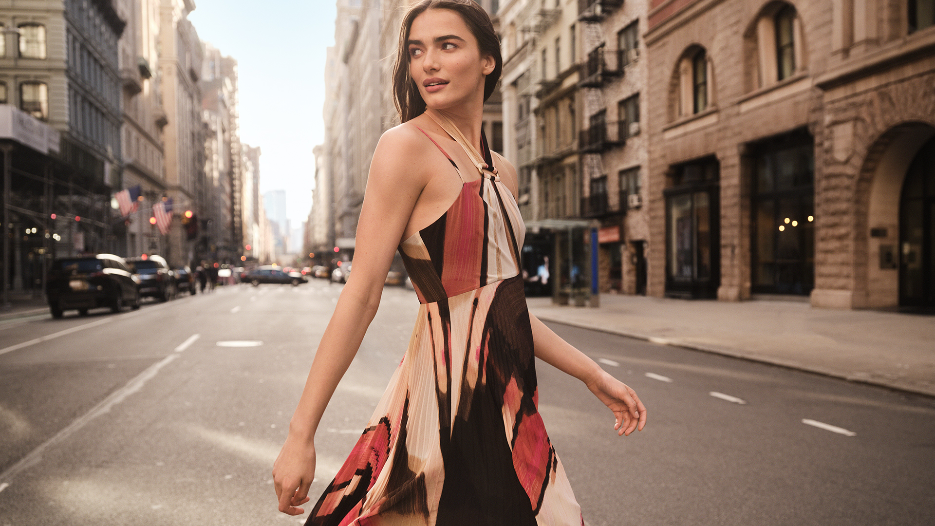 DKNY Outlet Near Dublin, Ireland Kildare Village