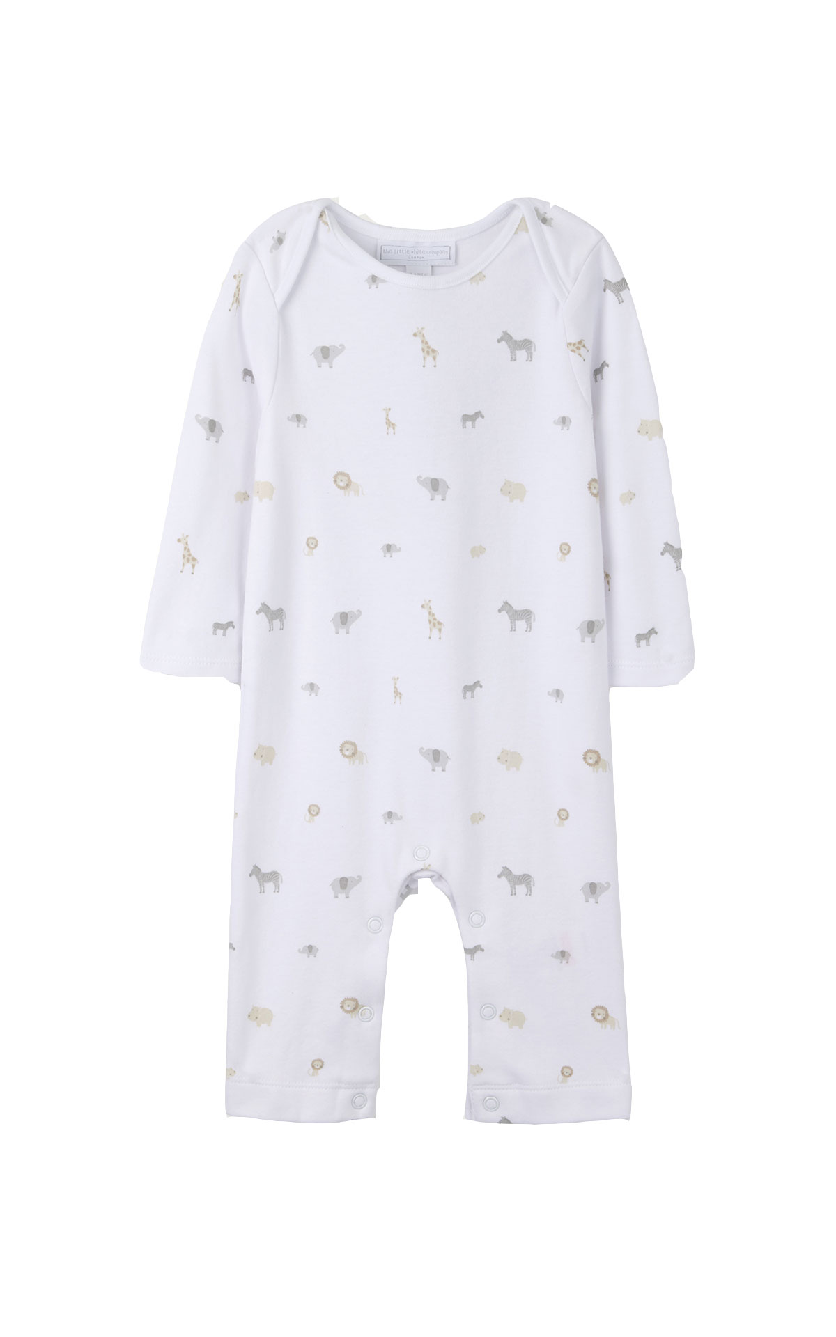 The White Company Outlet Store UK Sale Now On Bicester Village