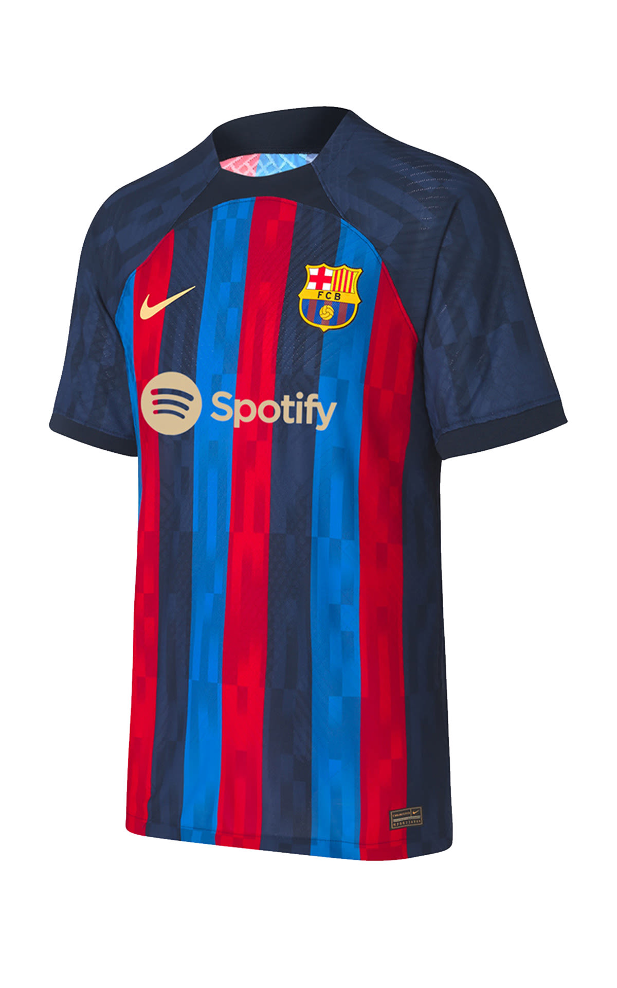 fcb barcelona t-shirt 2023