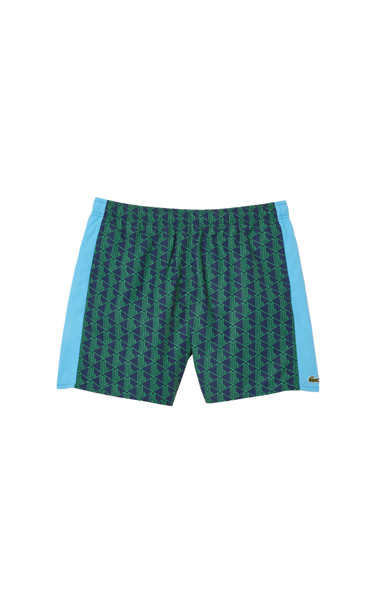 Lacoste Men's swimshorts from Bicester Village