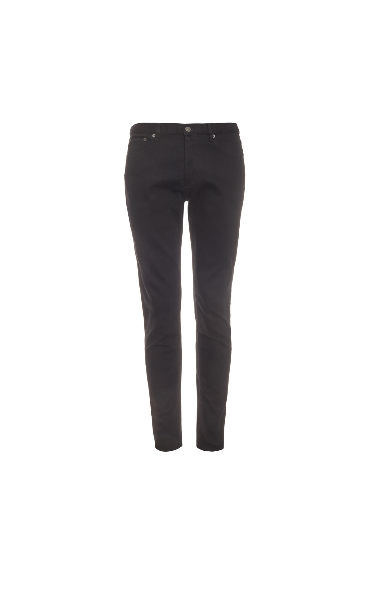 Givenchy Skinny black trousers from Bicester Village