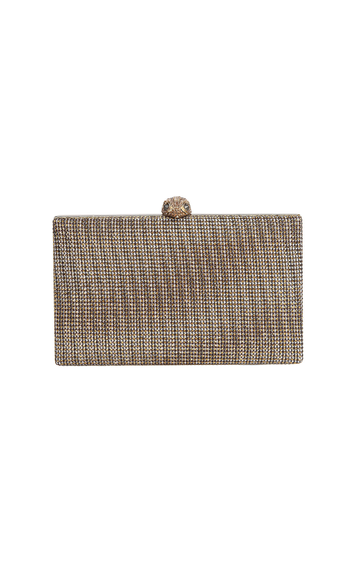 Kurt Geiger Crystal Kensington clutch from Bicester Village