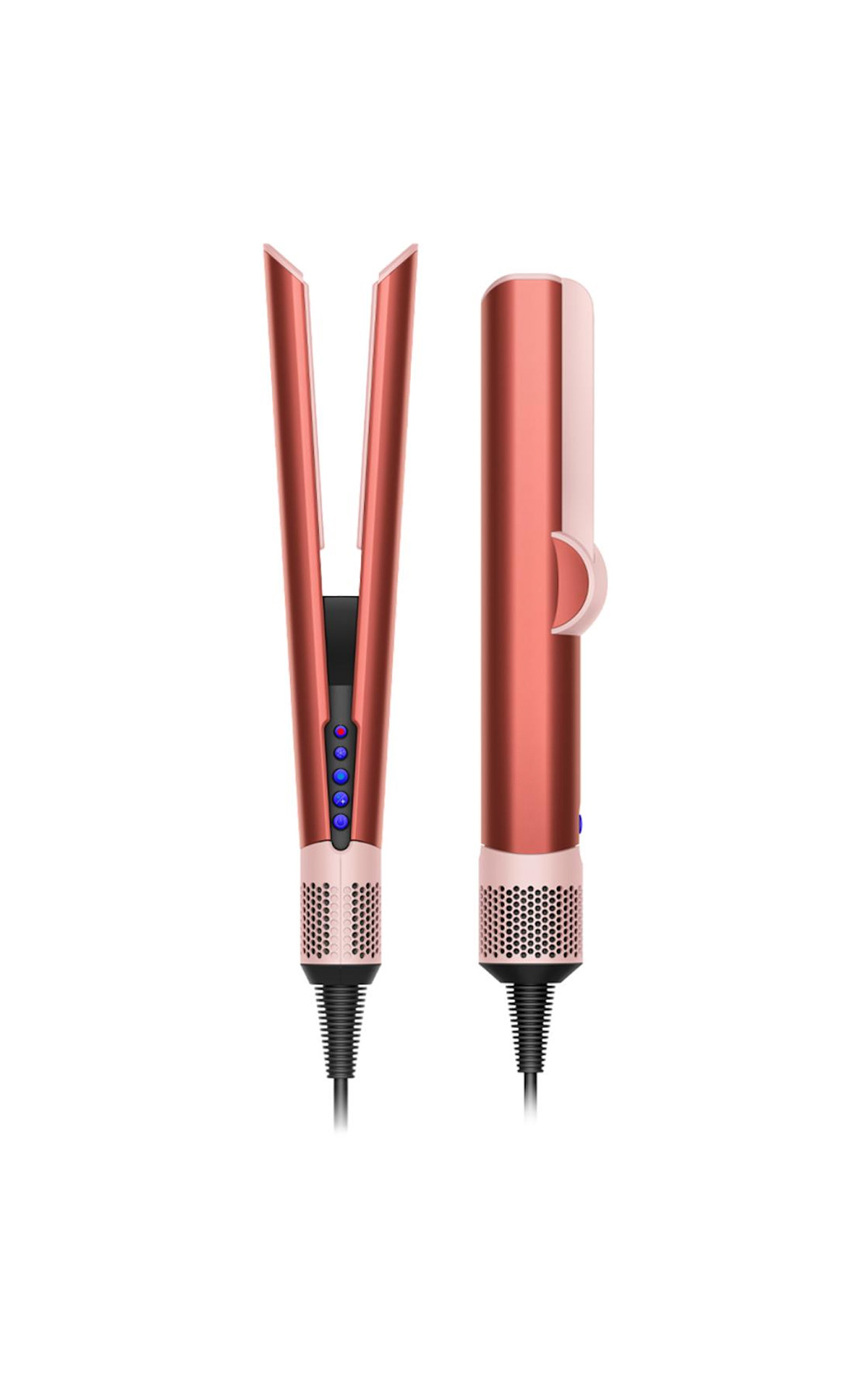 Dyson Airstrait™ hair dryer straightener dyson outlet madrid las rozas village